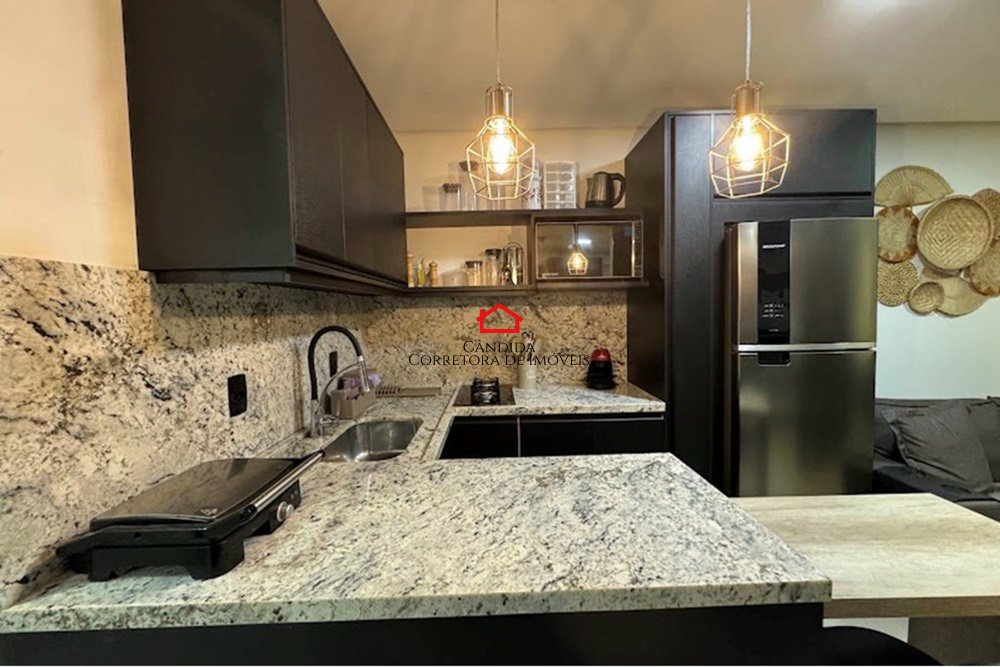 Apartamento Garden Menino Deus Porto Alegre 