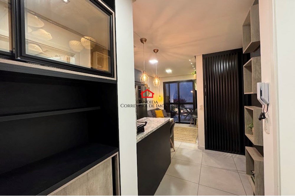 Apartamento Garden Menino Deus Porto Alegre 