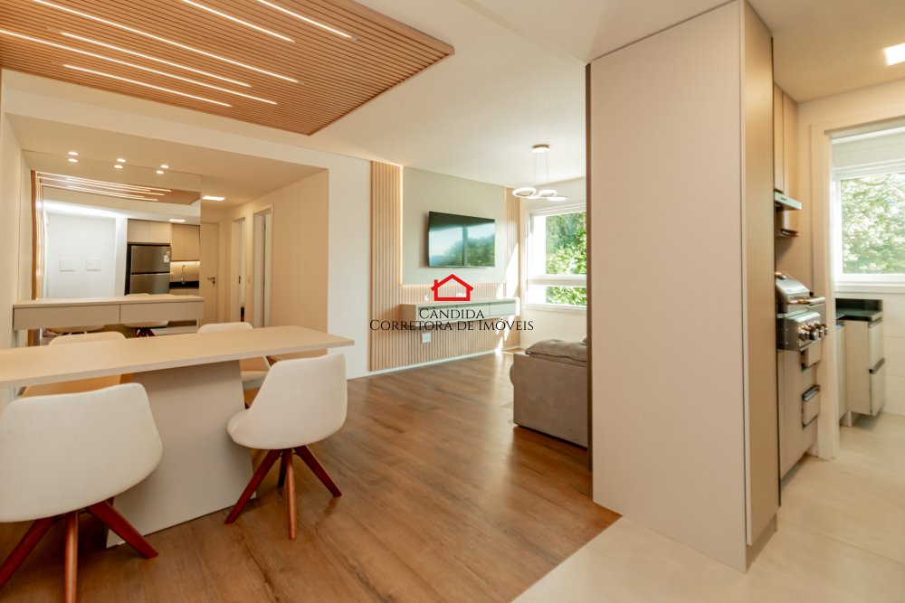 Apartamento Santa Tereza Porto Alegre 