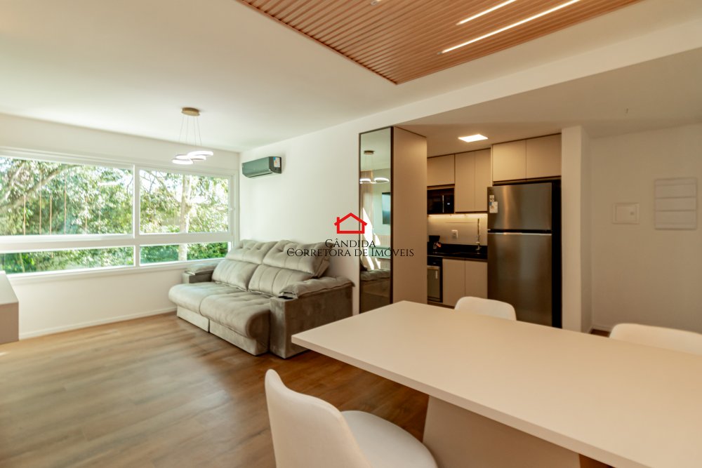 Apartamento Santa Tereza Porto Alegre 