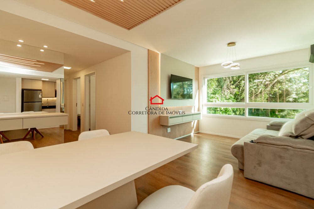 Apartamento Santa Tereza Porto Alegre 