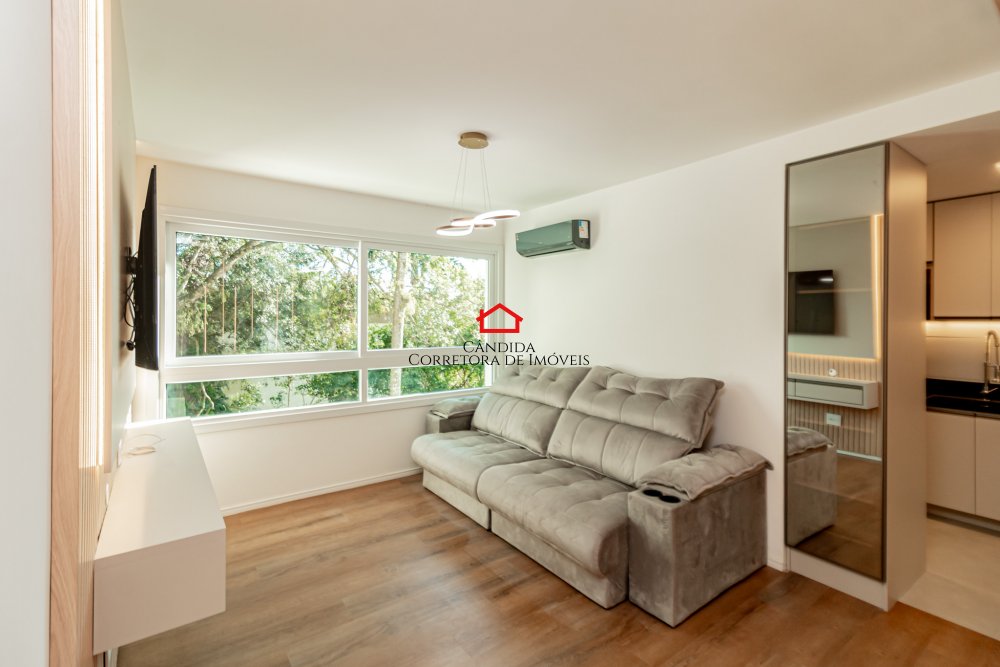 Apartamento Santa Tereza Porto Alegre 