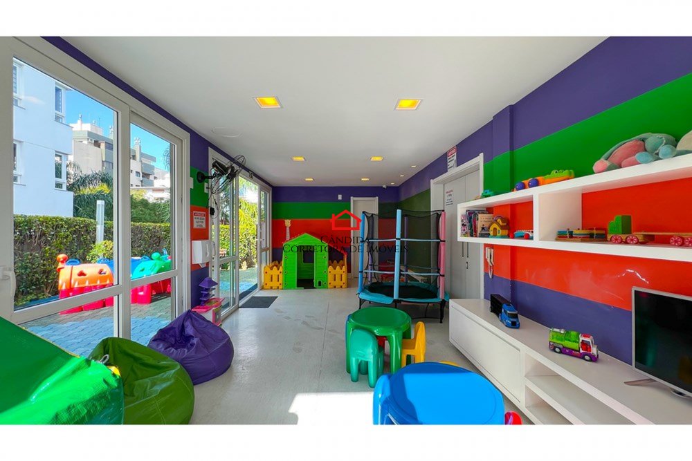 Apartamento Cristo Redentor Porto Alegre 