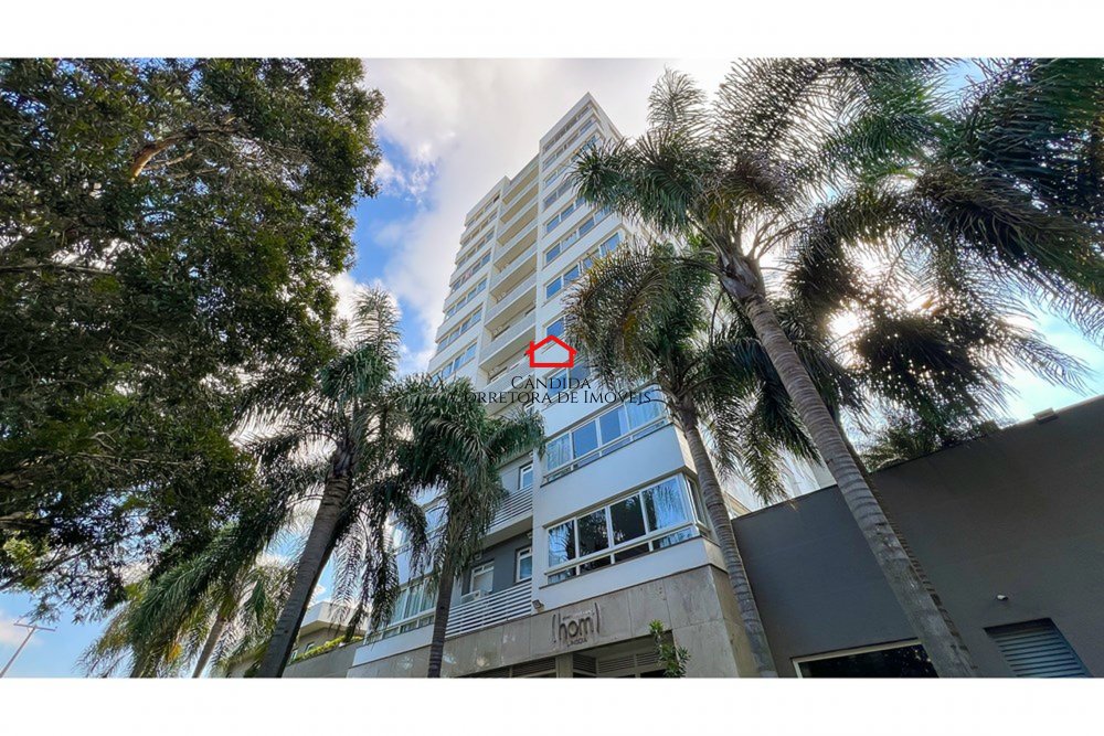 Apartamento Cristo Redentor Porto Alegre 