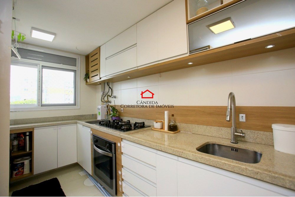 Apartamento Camaquã Porto Alegre 