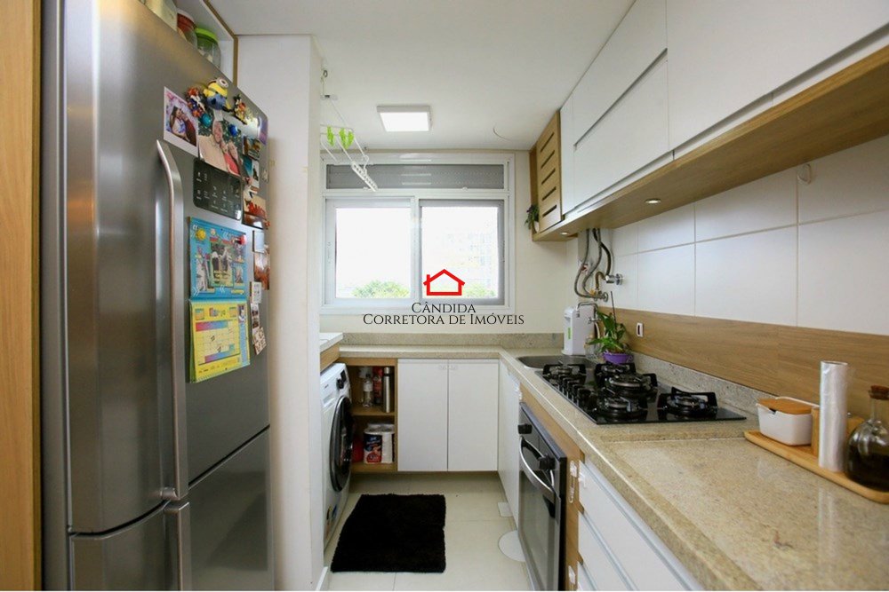 Apartamento Camaquã Porto Alegre 