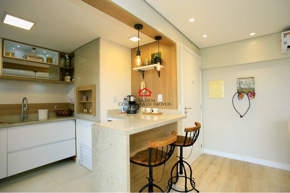 Apartamento Camaquã Porto Alegre 