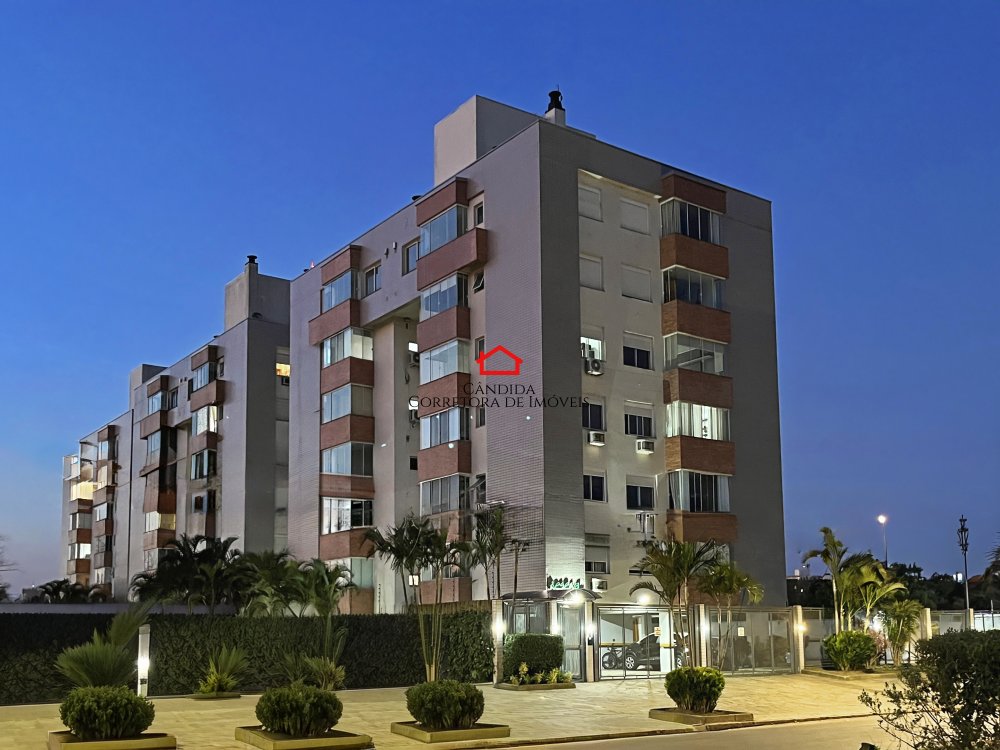 Apartamento Camaquã Porto Alegre 