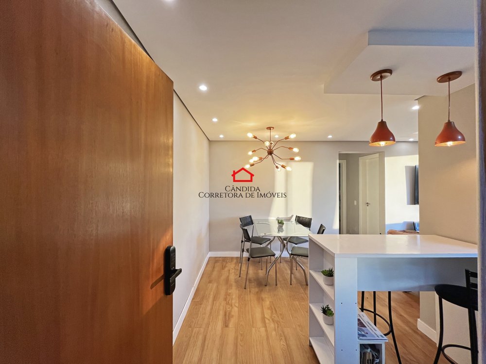 Apartamento Camaquã Porto Alegre 