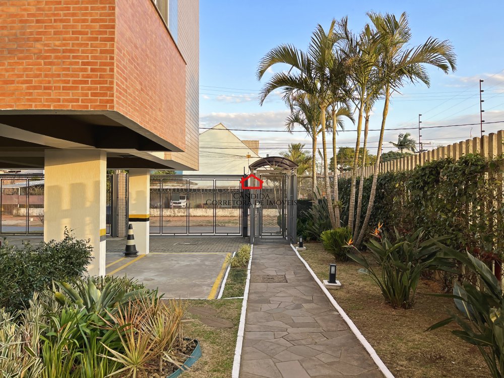 Apartamento Camaquã Porto Alegre 