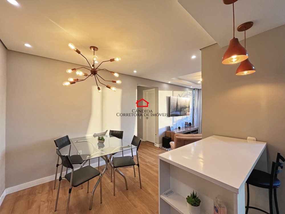 Apartamento Camaquã Porto Alegre 