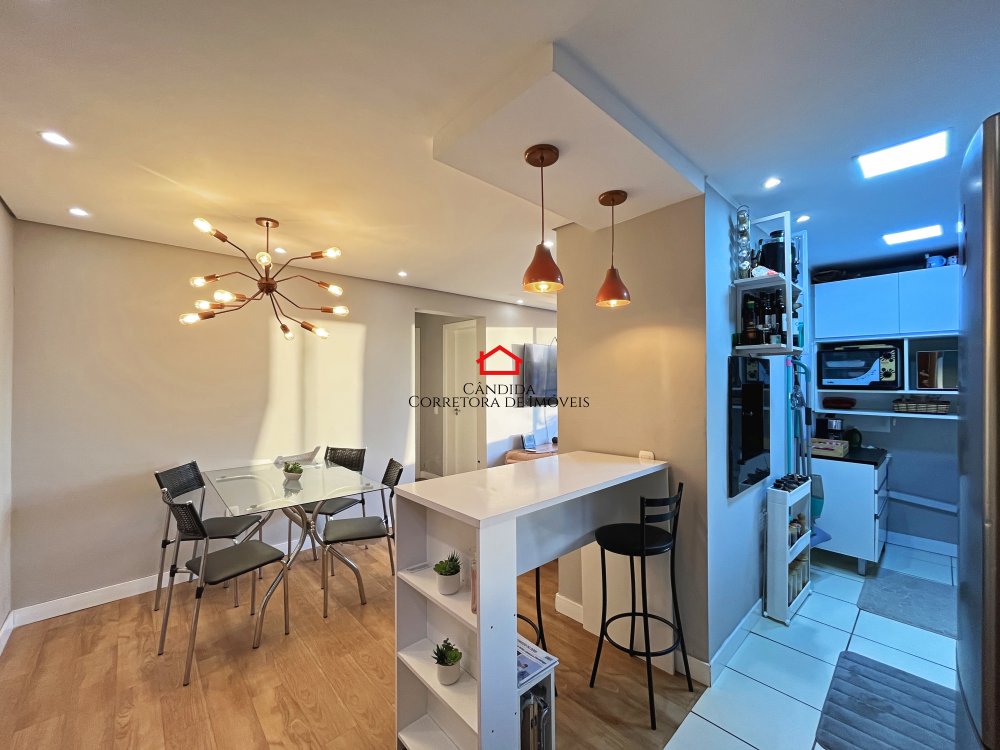 Apartamento Camaquã Porto Alegre 