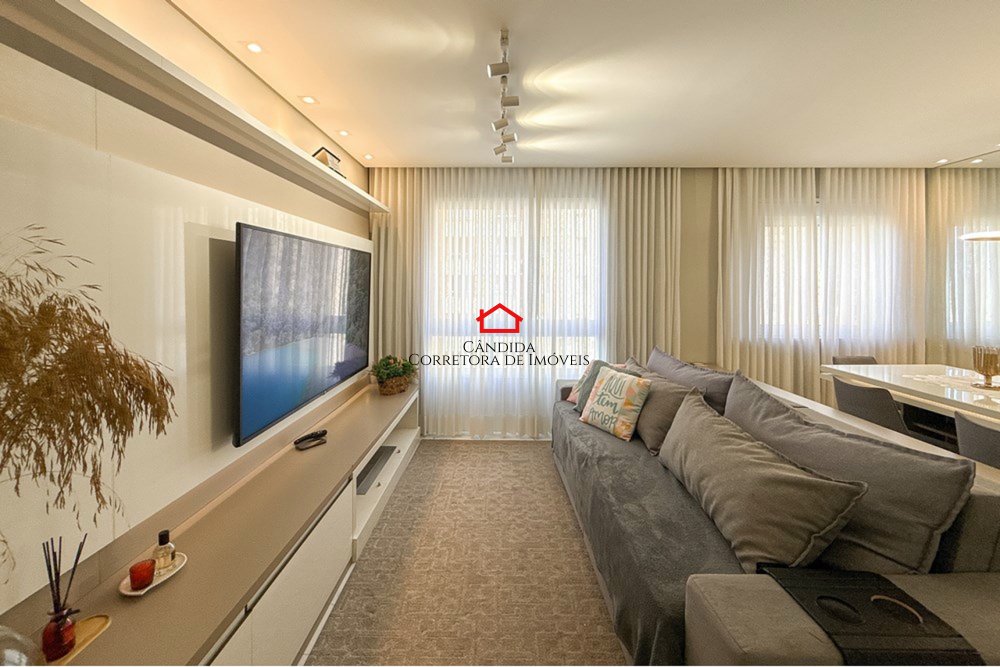 Apartamento Marechal Rondon Canoas 