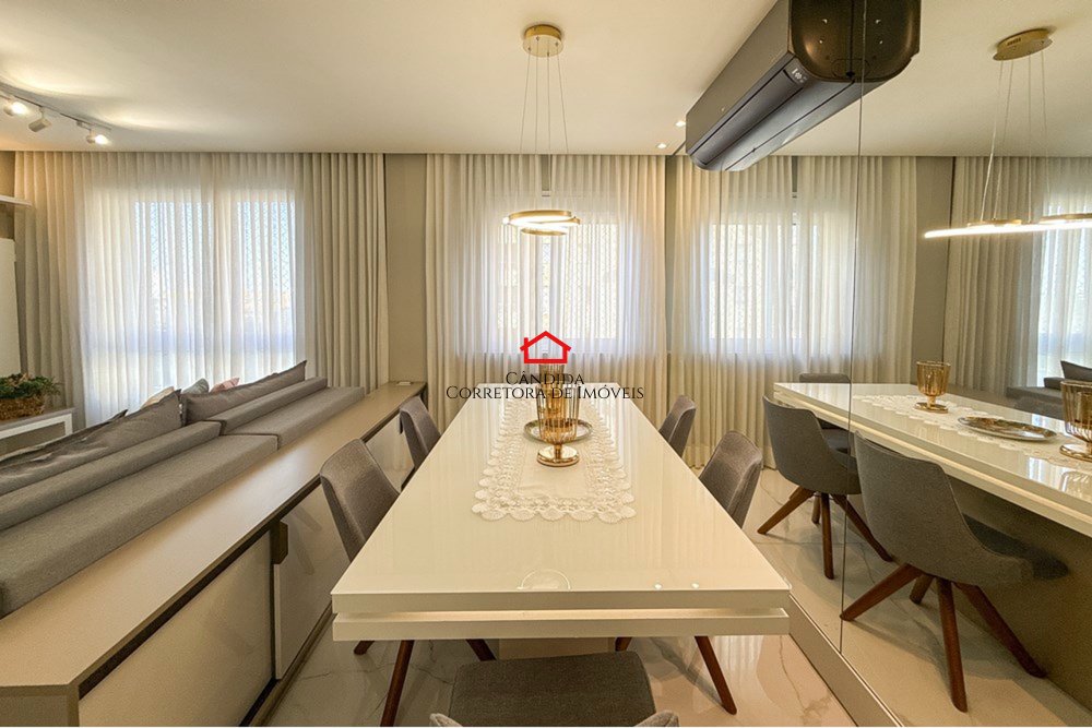 Apartamento Marechal Rondon Canoas 