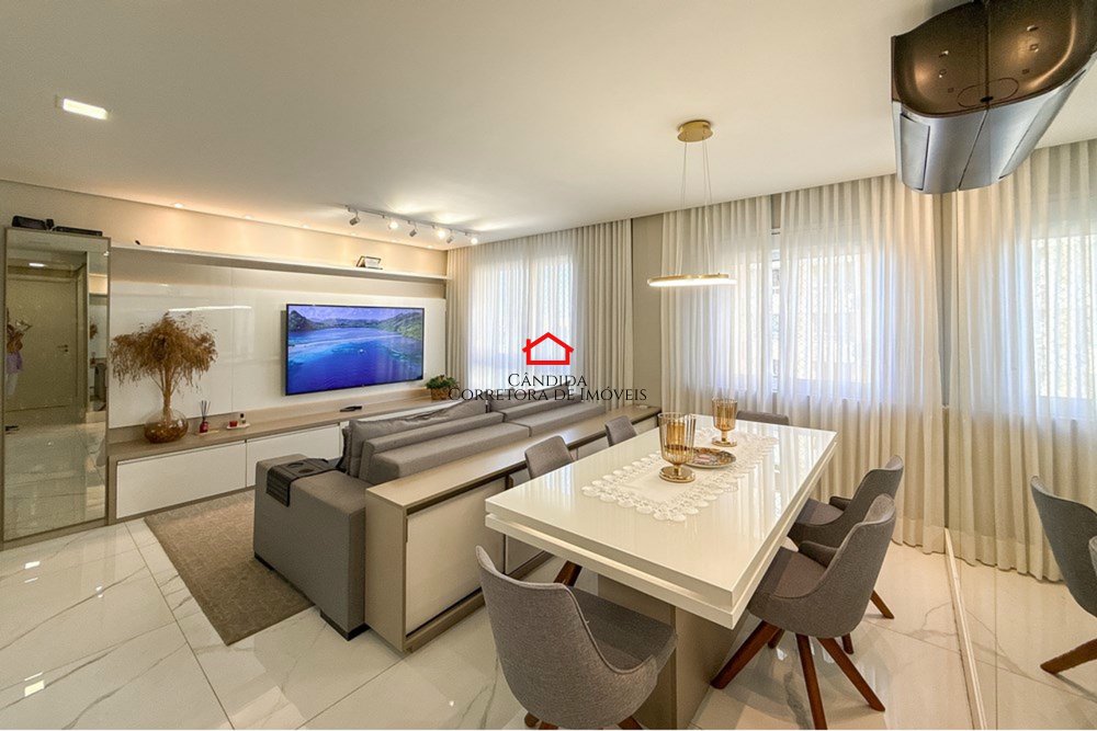 Apartamento Marechal Rondon Canoas 