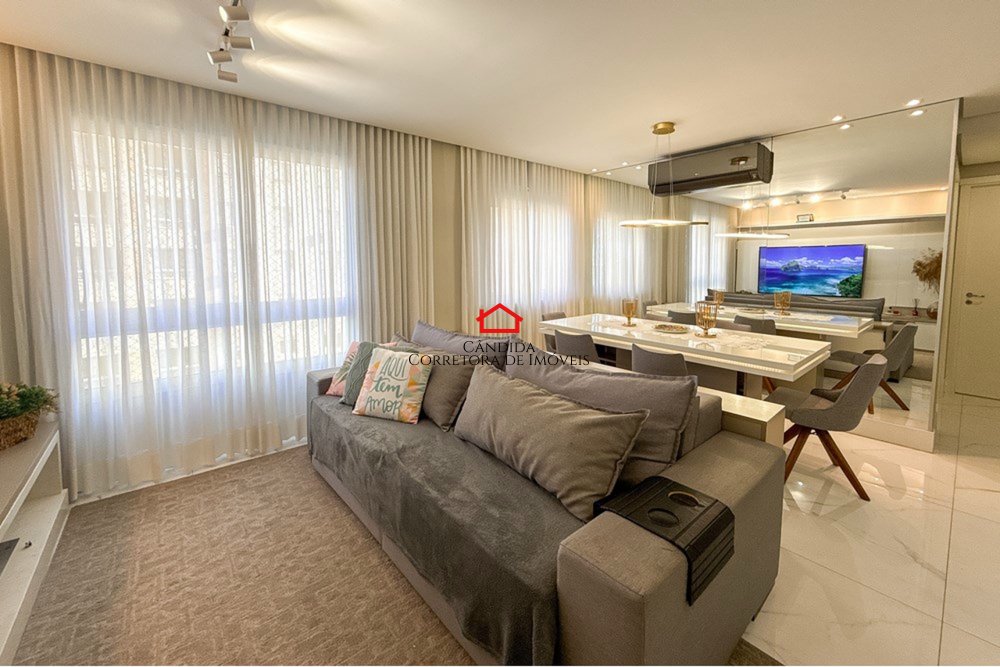 Apartamento Marechal Rondon Canoas 