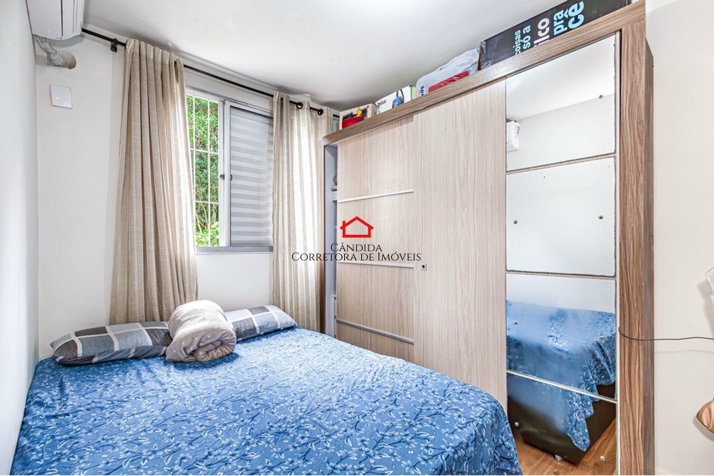 Apartamento Morro Santana Porto Alegre 