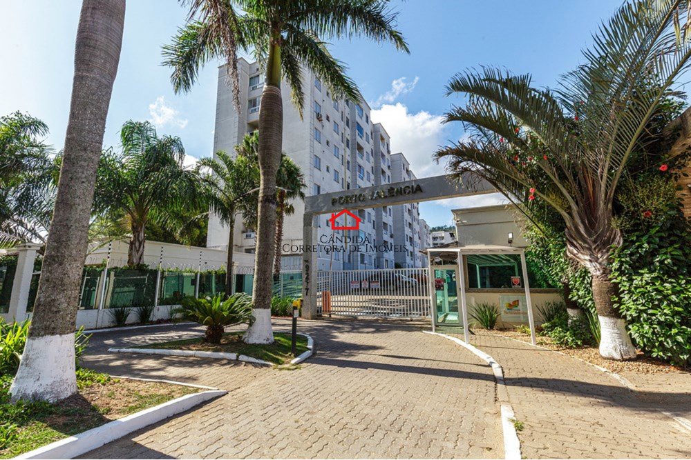 Apartamento Morro Santana Porto Alegre 