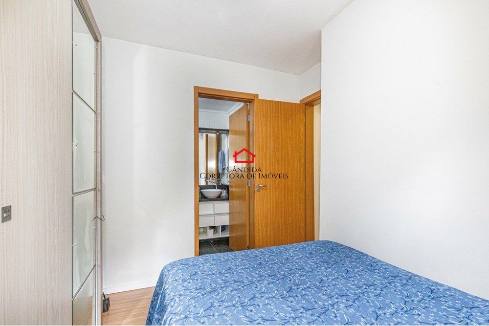 Apartamento Morro Santana Porto Alegre 