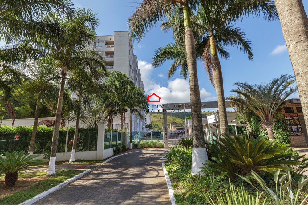 Apartamento Morro Santana Porto Alegre 