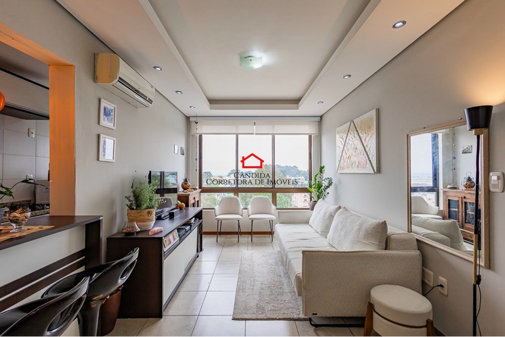 Apartamento Cristo Redentor Porto Alegre 