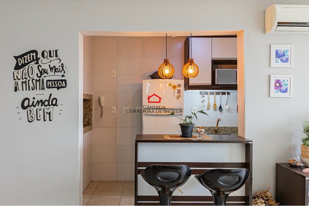 Apartamento Cristo Redentor Porto Alegre 