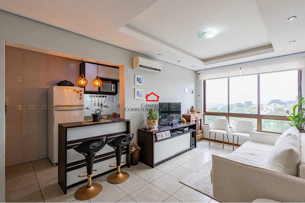 Apartamento Cristo Redentor Porto Alegre 