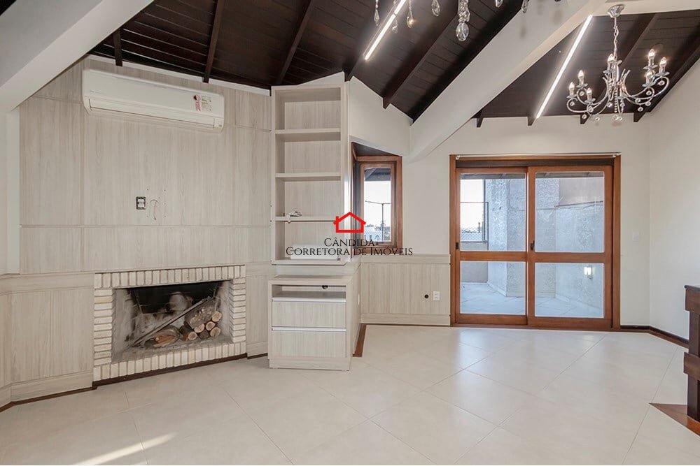 Cobertura Tristeza Porto Alegre 