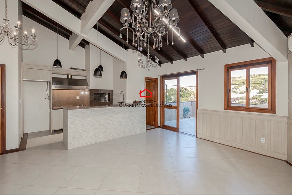 Cobertura Tristeza Porto Alegre 