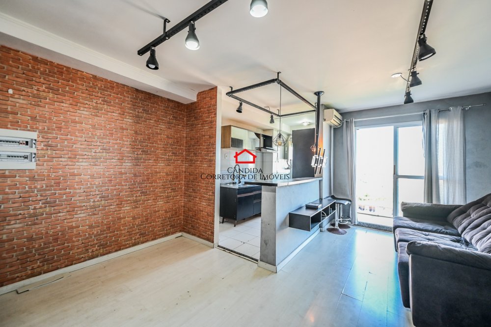 Apartamento Sarandi Porto Alegre 