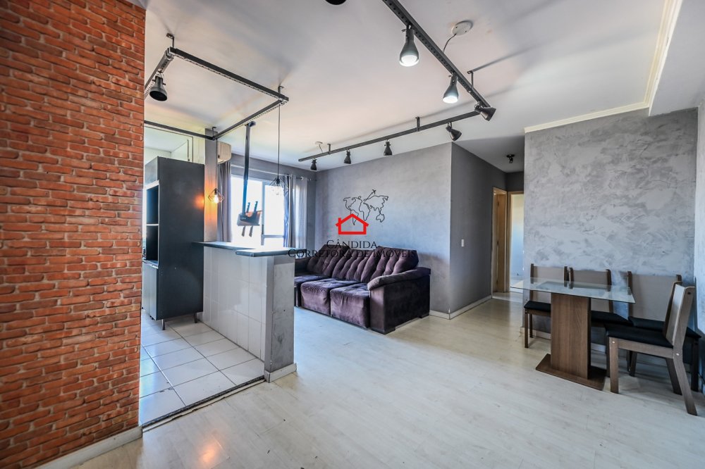 Apartamento Sarandi Porto Alegre 