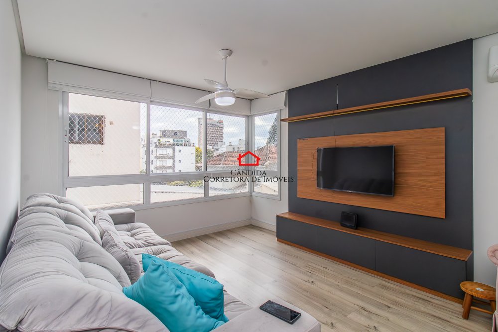Apartamento Menino Deus Porto Alegre 