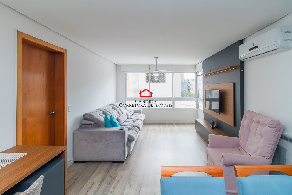 Apartamento Menino Deus Porto Alegre 