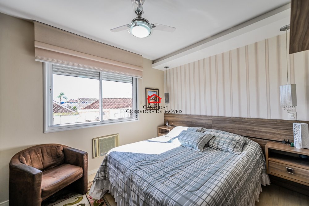 Apartamento Jardim Lindóia Porto Alegre 