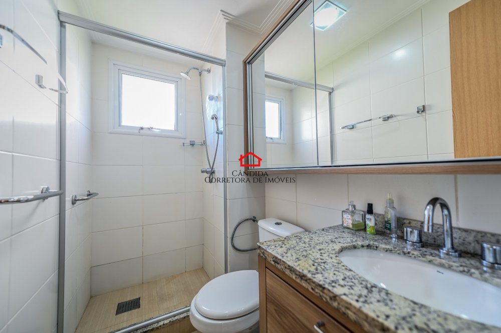 Apartamento Jardim Lindóia Porto Alegre 