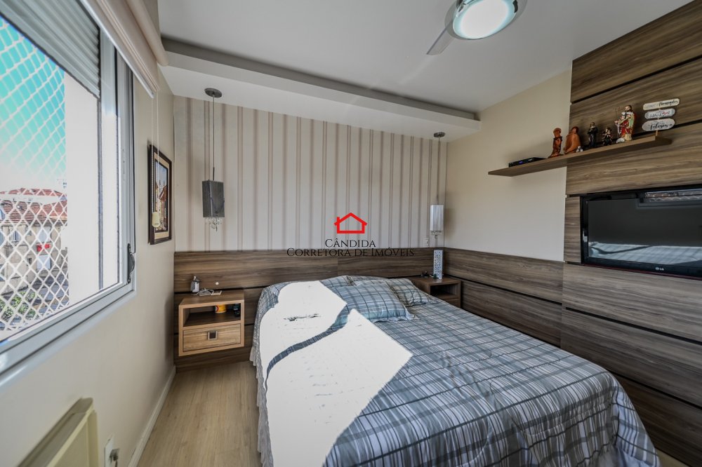 Apartamento Jardim Lindóia Porto Alegre 