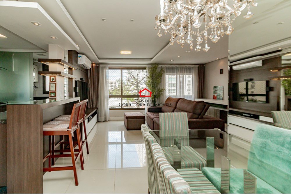 Apartamento Passo da Areia Porto Alegre 