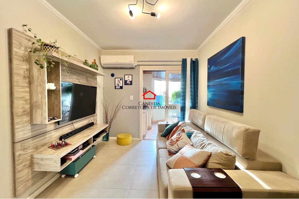 Apartamento Centro Canoas 