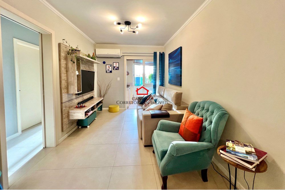 Apartamento Centro Canoas 