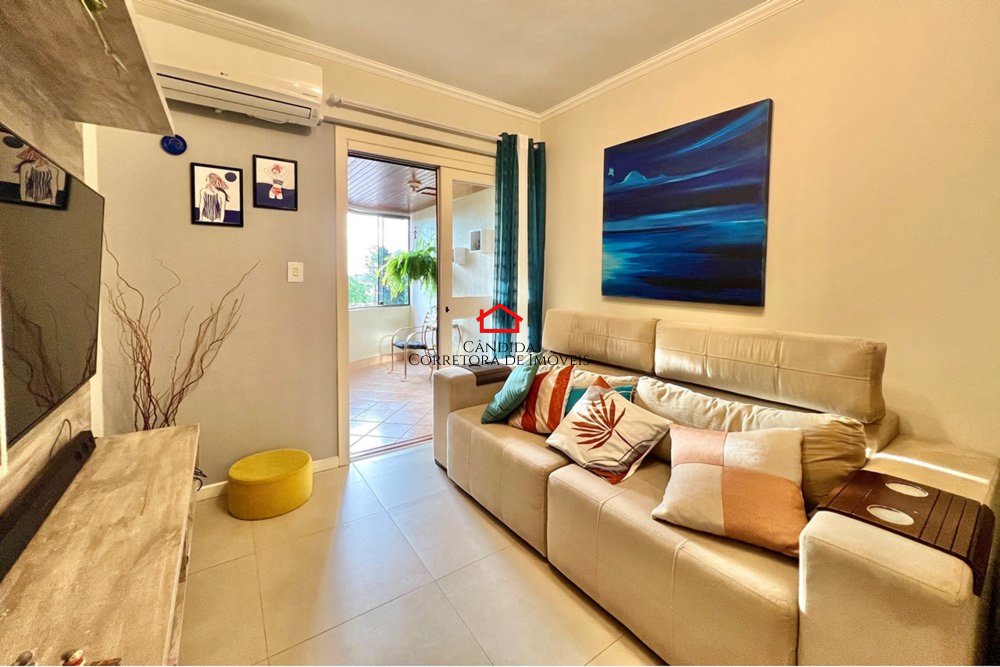 Apartamento Centro Canoas 