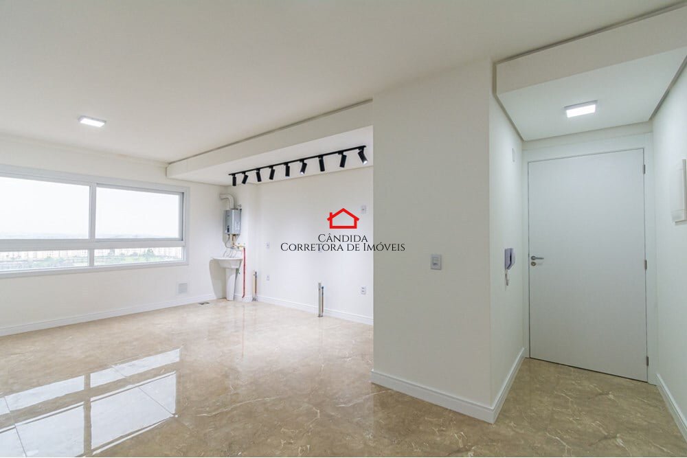 Apartamento Centro Canoas 