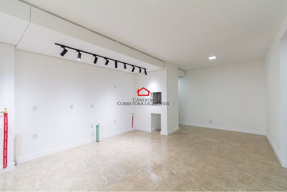 Apartamento Centro Canoas 