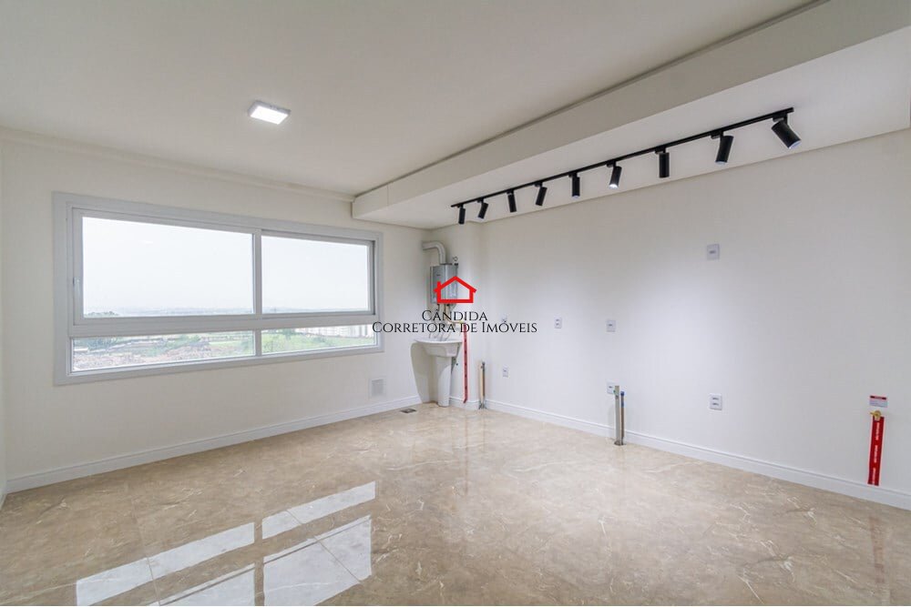 Apartamento Centro Canoas 