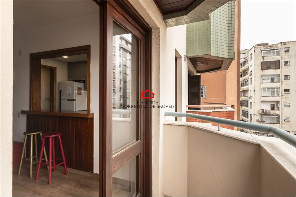 Apartamento Independência Porto Alegre 