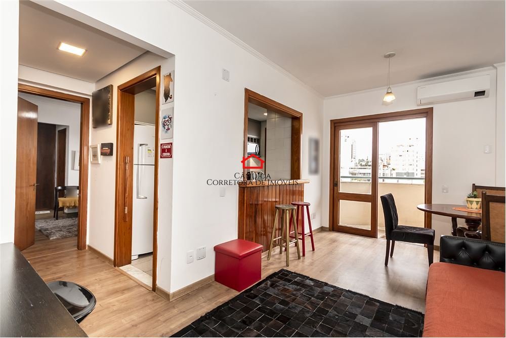 Apartamento Independência Porto Alegre 