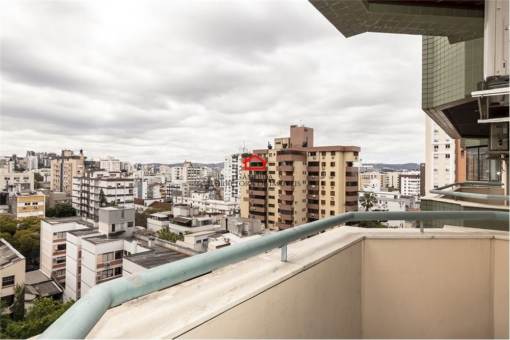Apartamento Independência Porto Alegre 