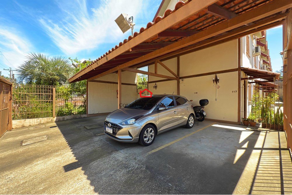 Sobrado em Condomínio Tristeza Porto Alegre 