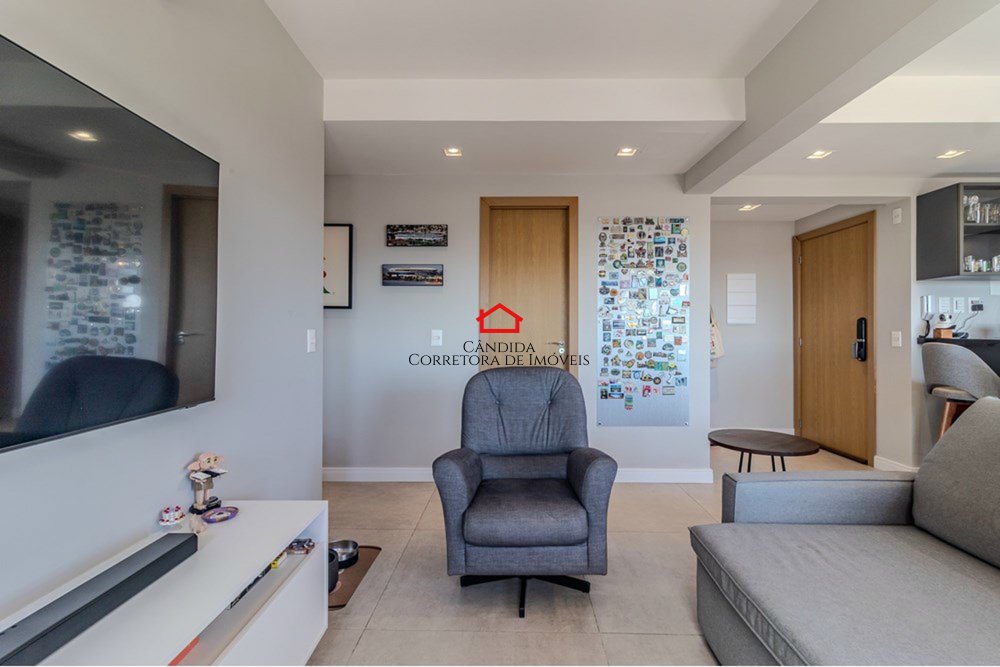 Apartamento Farroupilha Porto Alegre 