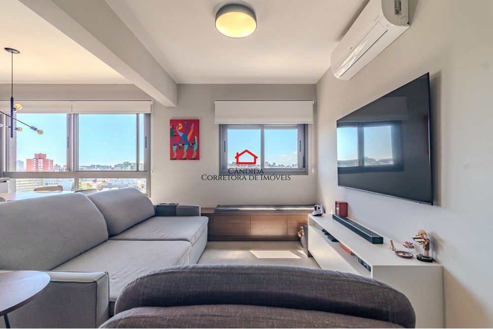 Apartamento Farroupilha Porto Alegre 