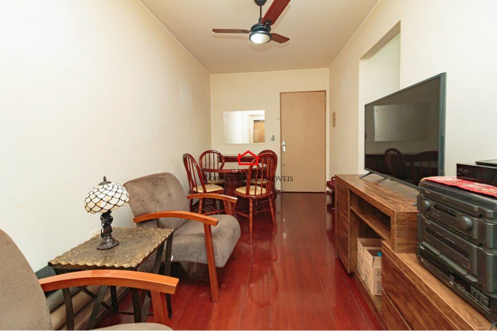 Apartamento Praia de Belas Porto Alegre 